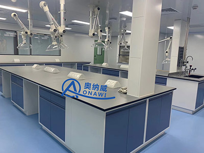 實驗室通風柜具有哪些作用？